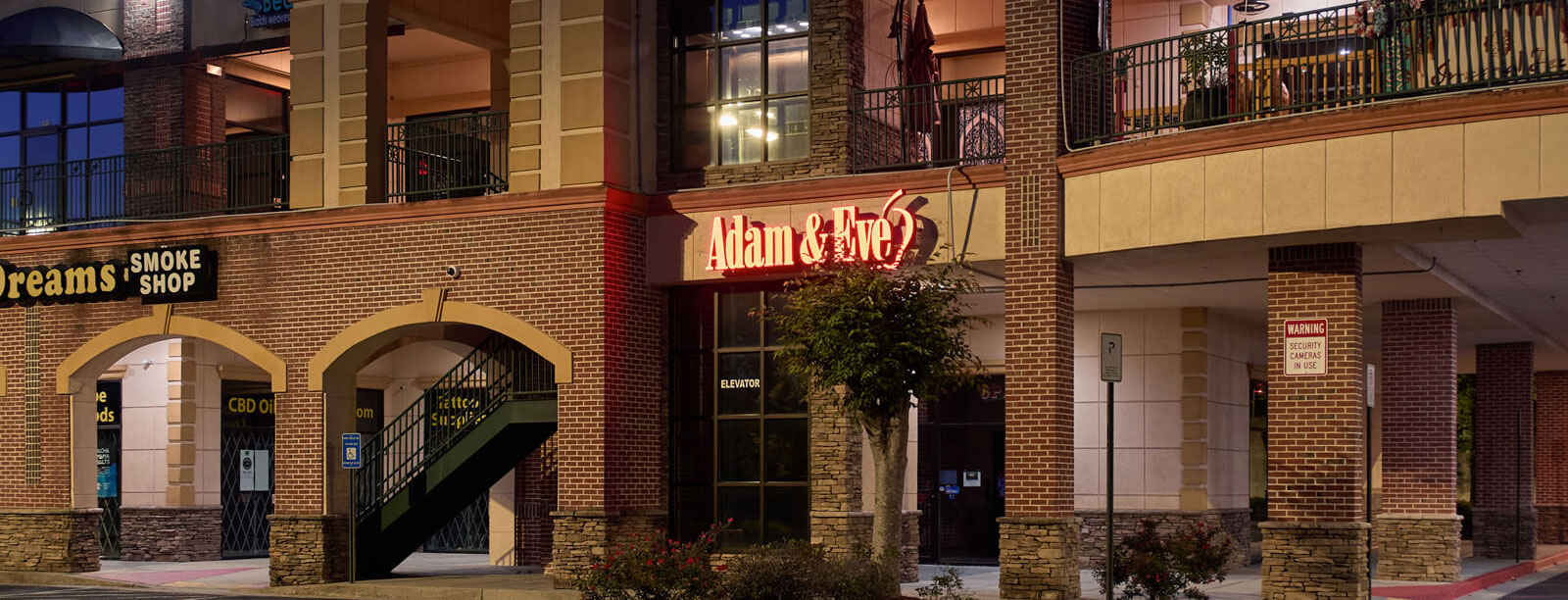 Shop Online - Adam & Eve Atlanta